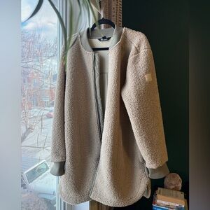 Outdoor Research Sherpa Fleece Jacket Size Large